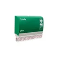 PLUM QuickFix® Blood Stopper 5510 Pflasterspender (B x H x T) 232 x 133 x 33 mm inkl. Wandhalterung