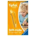 Ravensburger tiptoi 00152 - Stifthülle zum Wechseln in Gelb / Wechselhülle für den tiptoi-Stift / Geeignet für Kinder ab 3 Jahren / Ravensburger Spiel