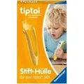 Ravensburger 00152 - tiptoi® Stift-Hülle für den Stift, gelb