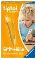 Ravensburger tiptoi Stifthülle zum Wechseln gelb für den tiptoi Stift 00152