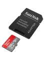 SANDISK Ultra microSD/SD - 140MB/s - 128GB