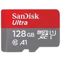 SanDisk Ultra 128 GB MicroSDXC UHS-I Klasse 10