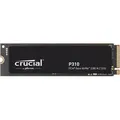 Crucial P310 SSD 500GB M.2 2280 PCIe Gen4 NVMe Interne SSD, bis 6.600 MB/s, Gaming für Laptop und Desktop PC, SSD Festplatte - CT500P310SSD801