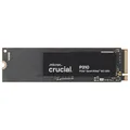 Crucial P310 SSD 500GB M.2 2280 PCIe Gen4 NVMe, bis 6.600 MB/s, Gaming für Laptop und Desktop PC, Interne Festplatte - CT500P310SSD801