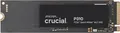 Crucial P310 SSD 500GB M.2 2280 PCIe Gen4 NVMe Interne SSD NEU