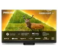 Philips 55PML9308/12 LED-Fernseher (55 Zoll, Ultra HD, WLAN integriert, 4K Ambilight Technologie)
