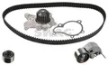 SWAG 90 93 2826 Wasserpumpe + Zahnriemensatz für HYUNDAI GETZ (TB)