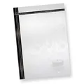 Briefpapier Trauer 250 Blatt bedruckbar