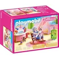 PLAYMOBIL Dollhouse 70210 Babyzimmer - Bunt