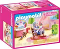 Playmobil® Babyzimmer (70210), Dollhouse Konstruktions-Spielset, (43 St), Made in Germany