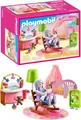 PLAYMOBIL Puppenhaus 70210, Kinderzimmer Der Kind