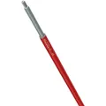 Solarkabel 1x6mm2 rot für Außenmontage H1Z2Z2-K 1X6