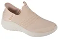 Sneaker Damen, Skechers Ultra Flex 3.0 - Cozy Streak, Beige