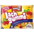 nimm2 Lachgummi Fruchtgummi 376,0 g