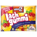 nimm2® Lachgummi Fruchtgummi 376,0 g