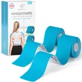 Health Press Kinesiotape