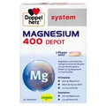 Doppelherz® Magnesium 400 DEPOT
