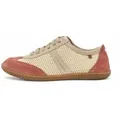 El Naturalista Unisex. 252931VT0005_0MU Turnschuhe N5293 El Viajero mehrfarbig (42), Wohnung, Schnürsenkel, Lässig