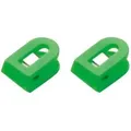 Briefklemmer Multi Clip Pegy 10x25mm VE=100 Stück hellgrün