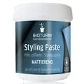 110ml Natürliche Styling Paste Nr. 124 Bioturm Naturkosmetik, seidig-matter Look