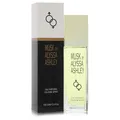 Alyssa Ashley Musk Houbigant Eau Parfumee Cologne 3.4 oz / e 100 ml