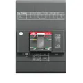 ABB XT3N 250 TMG 250-7 Leistungsschalter 1 St. Einstellbereich (Strom): 750A (max) Schaltspannung (max.): 220 V/AC, 690 V/AC