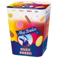 Ahoj-Brause Bonbons Box 125g