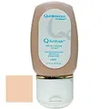 alverde NATURKOSMETIK Augenbrauengel aschblond 03, 6 ml, vegan