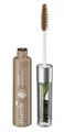 Alverde Augenbrauengel 03 Aschblond 3ml - Deutsches Styling-Gel