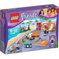 Lego 41099 Friends - Heartlake Skatepark