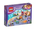 LEGO® Friends 41099 Heartlake Skatepark NEU OVP NEW MISB NRFB