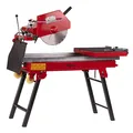 Dema Steinsäge Steintrennmaschine Fliesenschneider Fliesensäge Nassschnitt WB2000 25093-SP