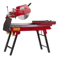 Steinsäge Fliesensäge Fliesenschneidmaschine Fliesenschneider Nassschnitt 350 mm