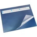 L„ufer Schreibunterlage DURELLA DS, 400 x 530 mm, blau