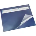 1 bis 20x Läufer Schreibunterlage DURELLA DS, 400 x 530 mm, blau BIS 44% RABATT