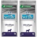 FARMINA Vet Life Dog Ultrahypo 2x12kg