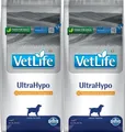 FARMINA Vet Life Ultrahypo Hund 2x 12 kg