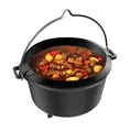 Tepro 8231 Dutch Oven S