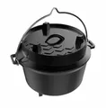 Tepro 8231 Dutch Oven S