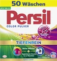Persil COLOR PULVER TIEFENREIN Waschmittel frisch 3,0 kg