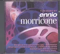 724383901326 Ennio Morricone Filmmusik Von Ennio Morricone CD Europa Virgin VIP