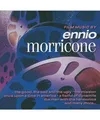 Film Music By Ennio Morricone, Ennio Morricone