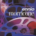 Ennio Morricone Film music by  [CD]