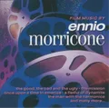 Ennio Morricone Film Music By Ennio Morricone (CD) Album