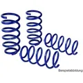 H&R Fahrwerksatz, Federn 288322