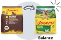 JOSERA Senior Balance - trockenfutter für Hunde - 3kg