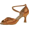 Diamant Damen Tanzschuhe 141-087-379 - Größe: UK 4 - 36 2/3