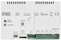 Grothe IPerCom Gateway VZ 1083/59 Montageelemente 74438 Kunststoff IPerCom