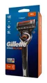 Gillette Fusion ProGlide Rasierer + 1x Klinge