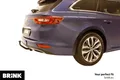 BRiNK ANHÄNGERKUPPLUNG AHK STARR passend für RENAULT TALISMAN | 619500